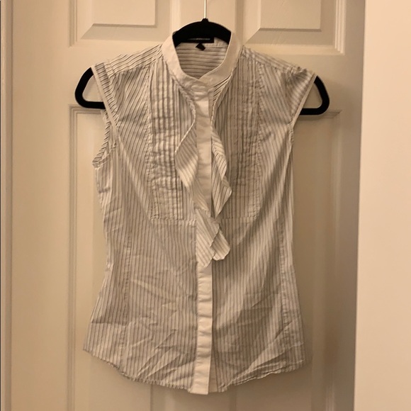 Express top - Picture 1 of 3